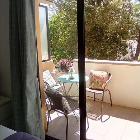Casa Carlota 아파트