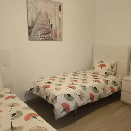 아파트 Casa Carlota *