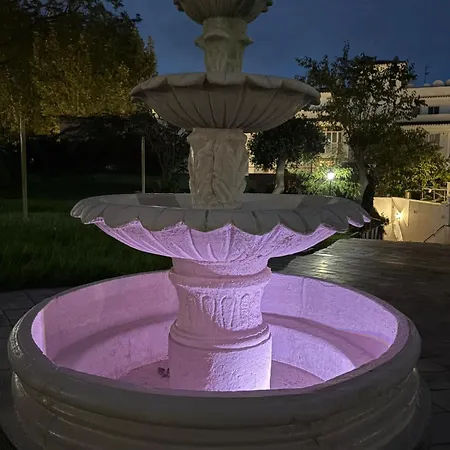 아파트 Casa Carlota *
