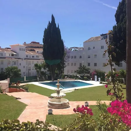 Casa Carlota 아파트 *
