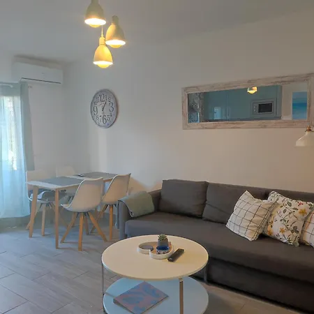 아파트 Casa Carlota *