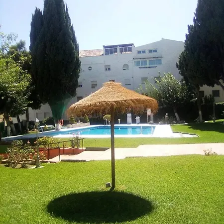 Casa Carlota 아파트