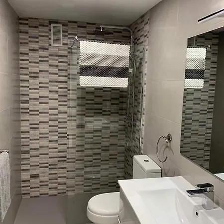 Apartment Casa Carlota Torremolinos